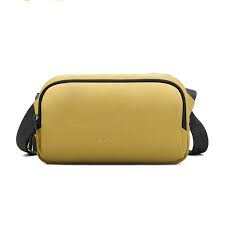image for BANGE 3097 Men Crossbody Bag Casual Portable Mobile Phone Bag