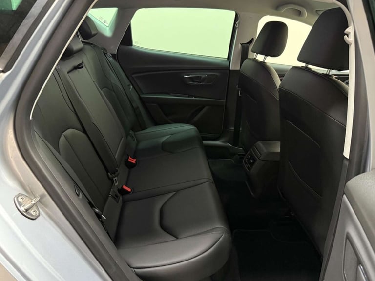 2019 SEAT Leon 1.5 TSI EVO XCELLENCE Euro 6 (s/s) 5dr Hatchback Petrol Manual