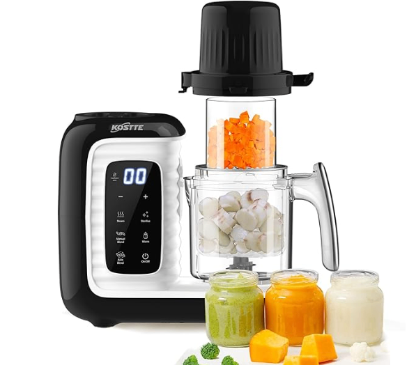 image for Baby Food Processor