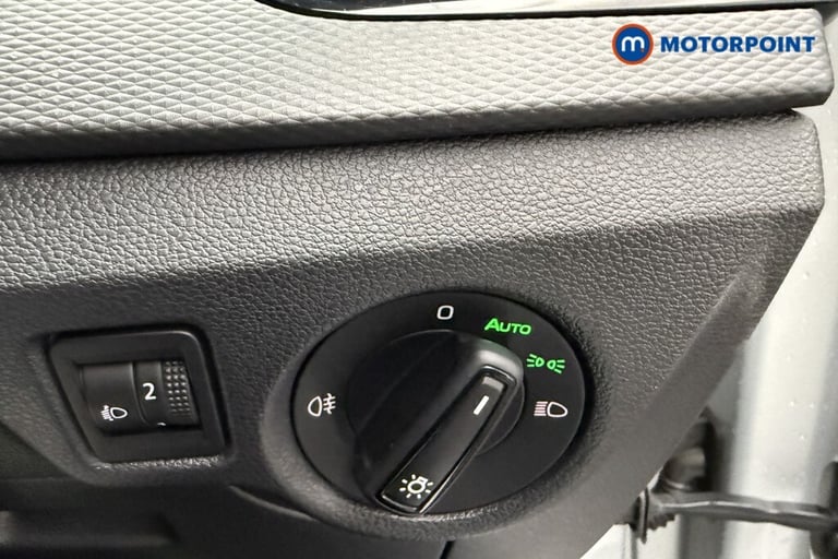 2022 Skoda Kamiq 1.0 TSI 95 S 5dr HATCHBACK PETROL Manual