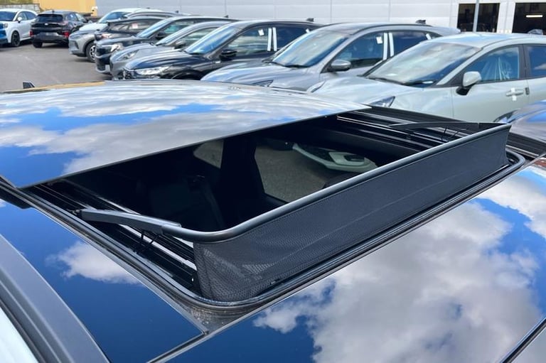 2023 Ford Kuga 1.5 EcoBoost 150 ST-Line X Edition 5dr HATCHBACK PETROL Manual