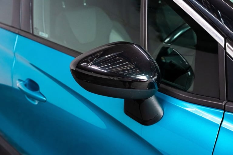 2018 Vauxhall Crossland X 1.6 Turbo D Tech Line Nav SUV 5dr Diesel Manual Euro 6 (s/s) (120 ps) D...