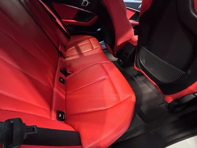 2021 21 BMW 1 SERIES 1.5 118I M SPORT (LCP) HATCHBACK 5DR PETROL MANUAL EURO 6 (