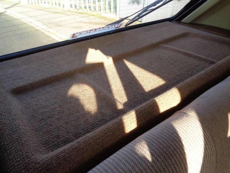 Volkswagen, GOLF, Hatchback, 1986, Other, 1595 (cc), 5 doors