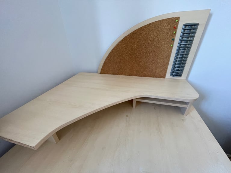 Corner office desk/Gaming Desk