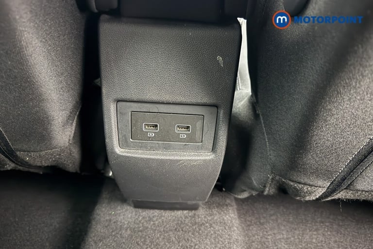 2022 Dacia Duster 1.3 TCe 150 Prestige 5dr EDC SUV Petrol Automatic