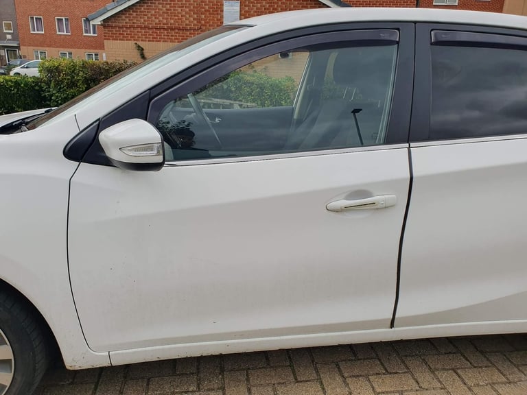 2014 Nissan Pulsar 1.2 DIG-T n-tec Euro 5 (s/s) 5dr Euro 5 HATCHBACK Petrol Manual