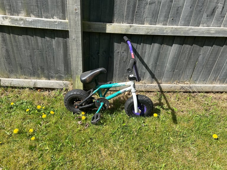 image for Atlantis Rocker Bike