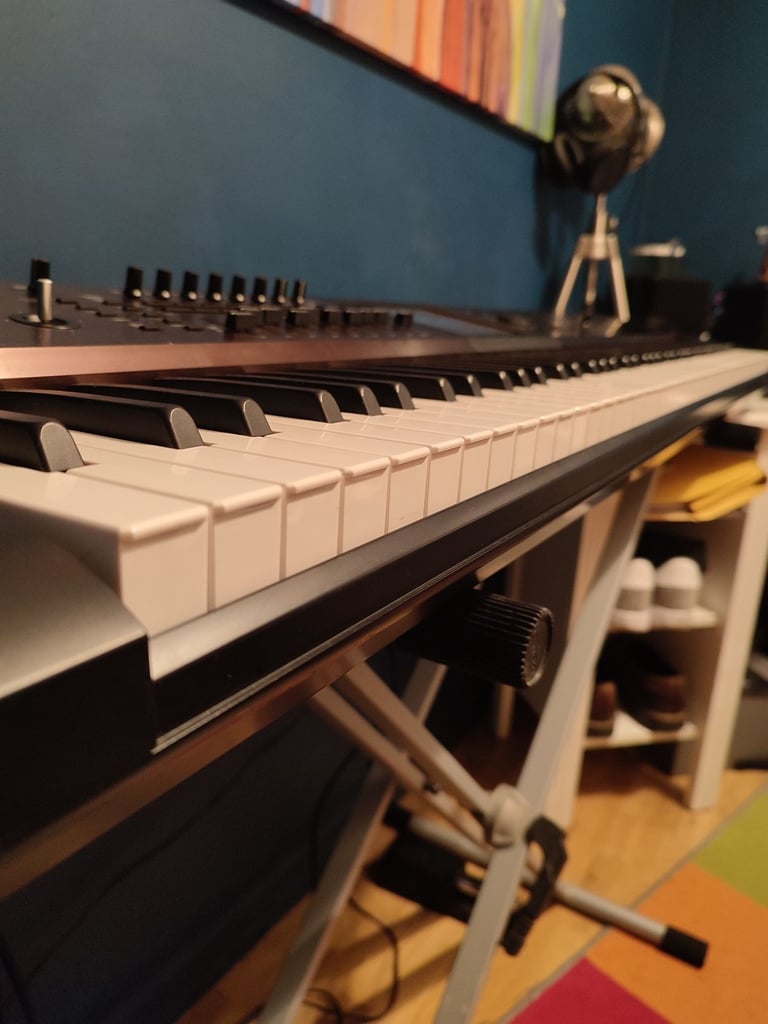 image for Korg Kronos 88 SE