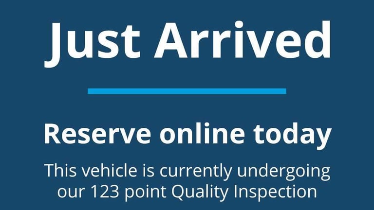 2019 Kia Venga 1.6 ISG 3 5dr Hatchback Petrol Manual