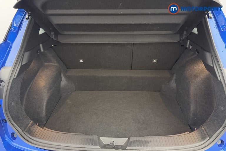 2024 Nissan Qashqai 1.3 DiG-T MH Acenta Premium 5dr SUV Petrol Manual