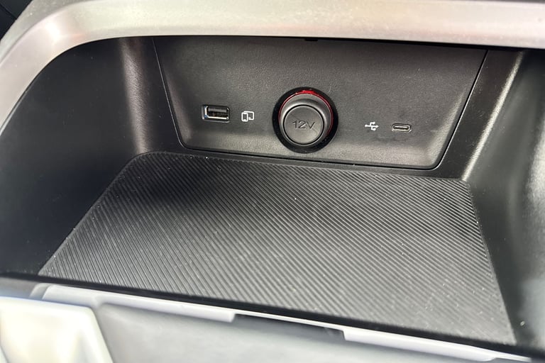 2025 MG MG ZS 106600 Hatchback Hybrid Automatic