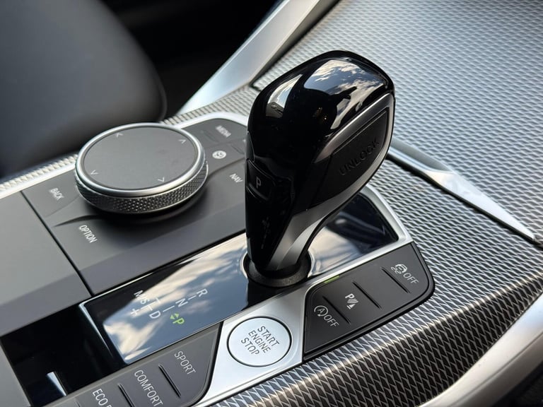 2023 BMW 4 Series Gran Coupe 2.0 420i M Sport Hatchback 5dr Petrol Auto Euro 6 (s/s) (184 ps) COU...