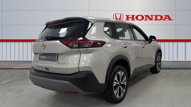 2024 Nissan X-Trail 1.5 E-Power E-4orce 213 Acenta Premium 5dr Auto HATCHBACK PETROL/ELECTRIC Aut...
