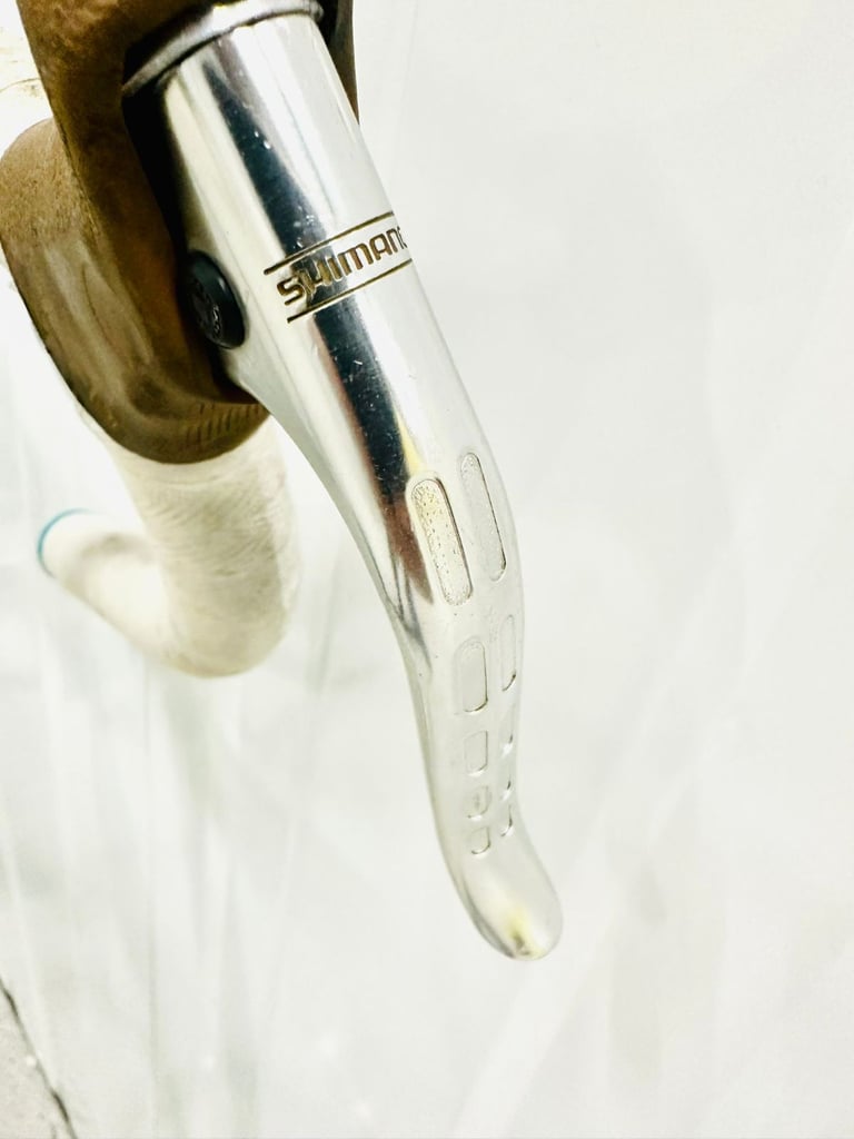 HOLDSWORTH PROFESSIONAL Size/58 cm Suntour Groupset Road Bikd Fully Serviced 