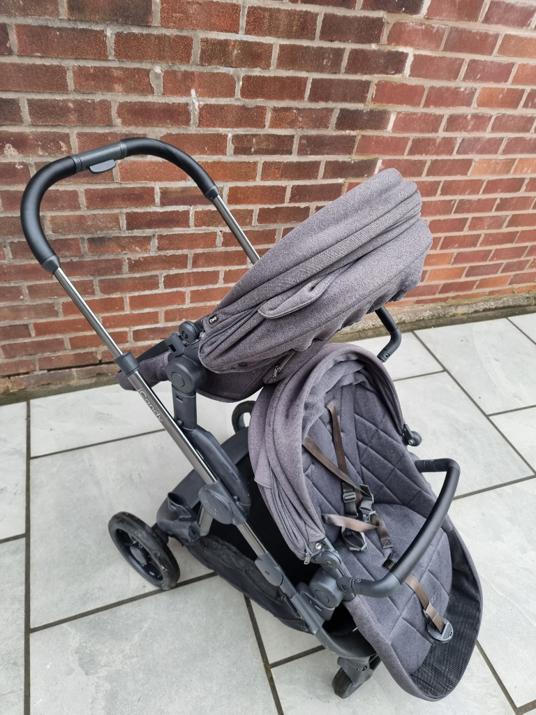 Twin stroller sales gumtree