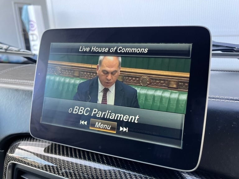 2017 MERCEDES-BENZ G-CLASS 5.5L 5D  AUTO  563 BHP