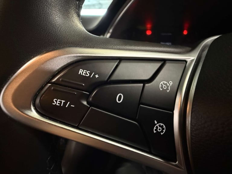 2020 Renault Captur 1.0 Captur Iconic TCe 5dr SUV Petrol Manual