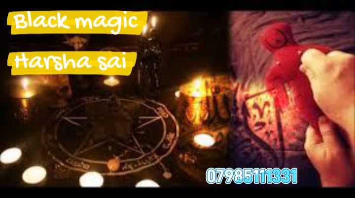 Vashikaran- Black magic specialist psychic most Powerful astrologer
