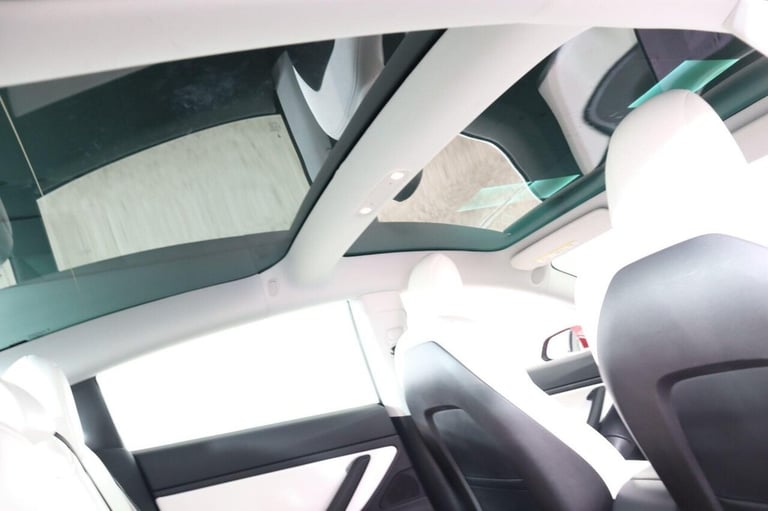 2019 Tesla Model 3 Performance AWD 4dr [Performance Upgrade] Auto SALOON ELECTRIC Automatic