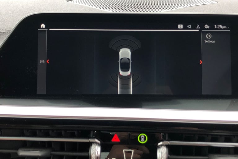 2022 BMW Z4 sDrive 20i M Sport 2dr Auto Convertible PETROL Automatic