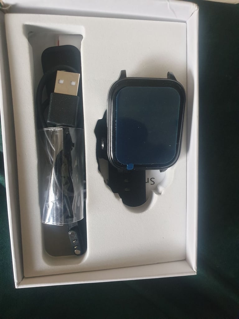 image for smart watch 
