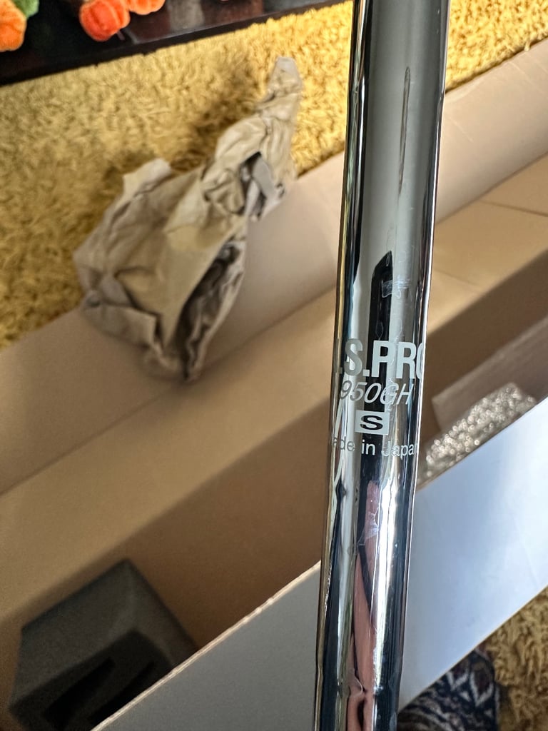 Srixon ZX7 Irons 4-AW