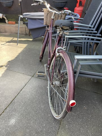Vintage Raleigh Cameo bike 1965 in Yardley, West Midlands Gumtree