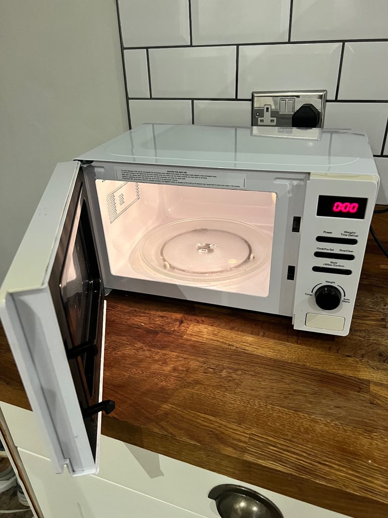 Russell Hobbs Microwave