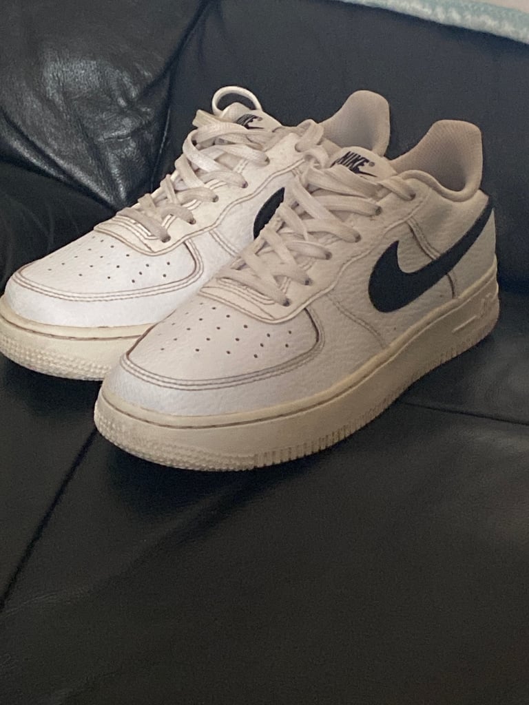 Youth air force 1