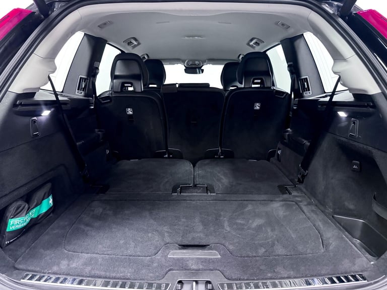 2023 Volvo XC90 Core Bright T8 (455 hp) ESTATE Petrol/Electric Hybrid Automatic