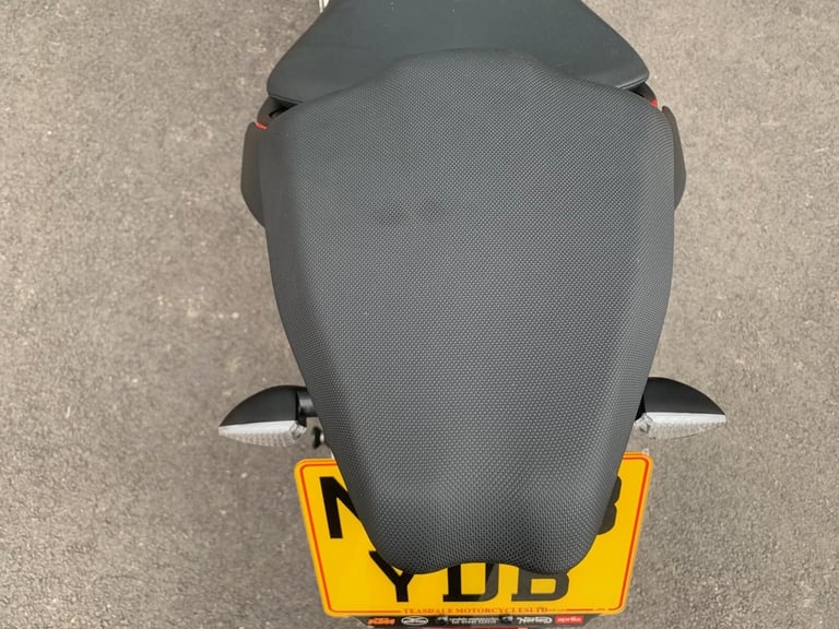 Aprilia RS660 - ONE OWNER - 2 YEAR WARRANTY