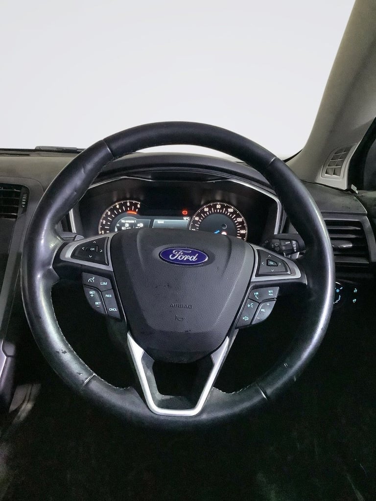 2018 Ford Mondeo 2.0 TDCi Titanium Estate 5dr Diesel Powershift Euro 6 (s/s) (180 ps) Estate Dies...