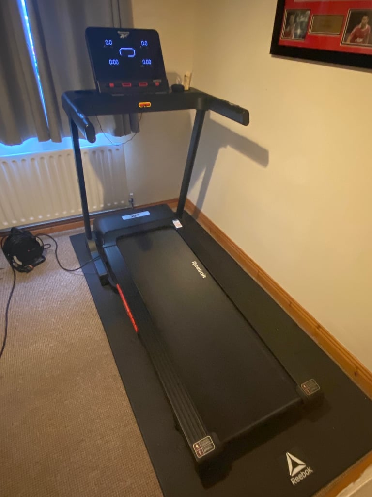 image for Reebok Jet100Z Treadmill