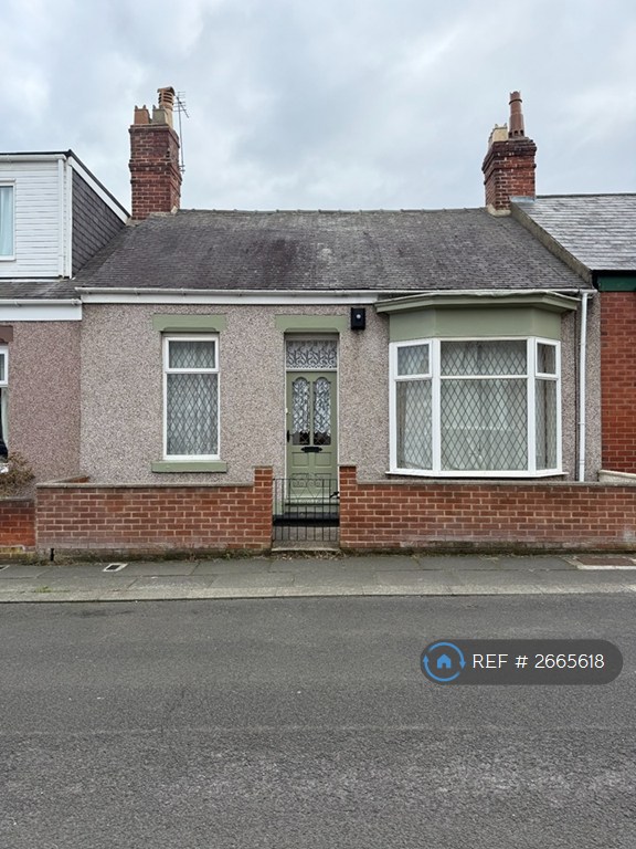 3 bedroom house in Hawarden Crescent, Sunderland, SR4 (3 bed) (#2665618)