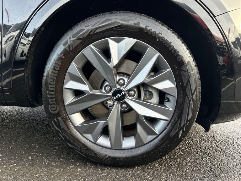 2025 Kia Sportage 1.6 h T-GDi GT-Line SUV 5dr Petrol Hybrid Auto Euro 6 (s/s) (207 bhp) SUV PETRO...