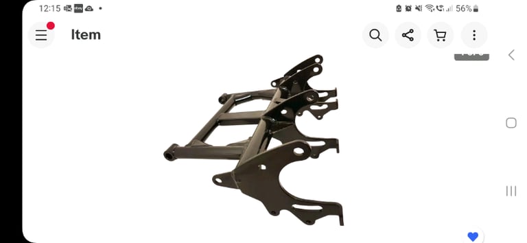 Trike / 3 wheeler projects Wanted ....  for an above knee amputee