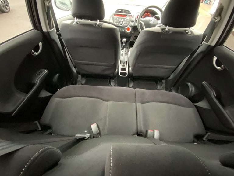 2014 Honda Jazz 1.4 i-VTEC Si 5dr HATCHBACK PETROL Manual
