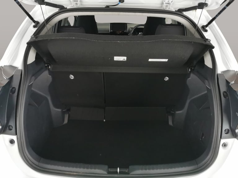 2023 Toyota Yaris 1.5 VVT-h Design Hatchback 5dr Petrol Hybrid E-CVT Euro 6 (s/s) (116 ps) -  Hat...