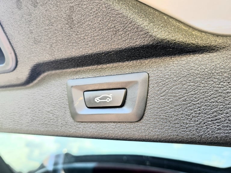 2015 BMW X5 xDrive30d M Sport 5dr Auto ESTATE Diesel Automatic