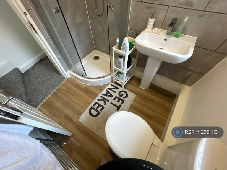 1 bedroom in Haynes Street, Bolton, BL3 (#2661413)