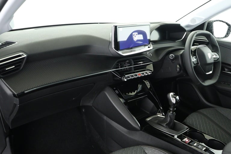 2024 Peugeot 208 1.2 PureTech 100 Allure 5dr Hatchback Petrol Manual