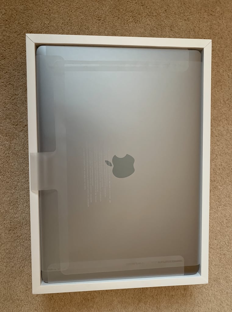 Excellent Condition MacBook Pro M1 With Touch Bar, 256GB, 100% Battery Health 