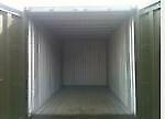         CONTAINER TO LET.    with elec. and parking.  cctv.