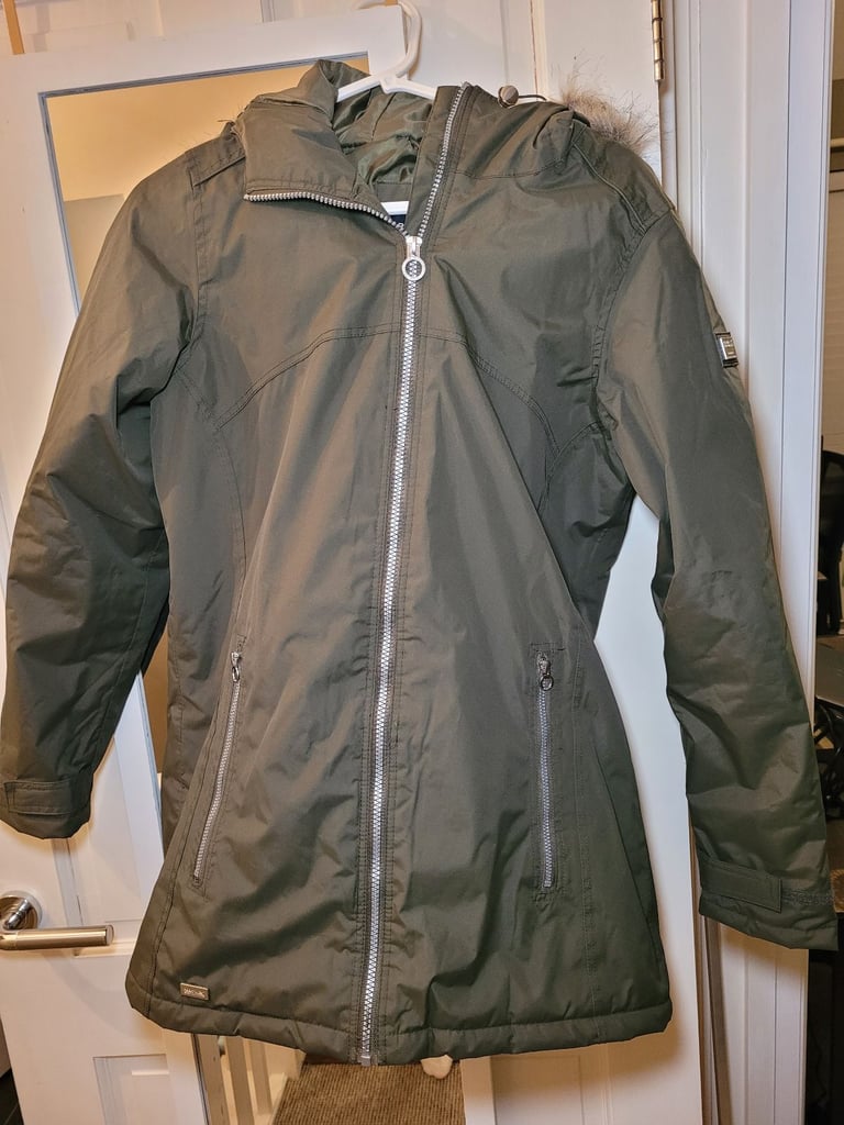 Regatta jacket/coat