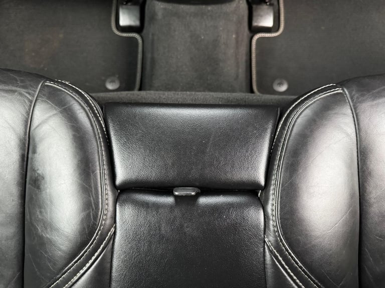 2015 15 VOLVO V40 1.6 D2 R-DESIGN LUX HATCHBACK 5DR DIESEL MANUAL EURO 5 (S/S) (