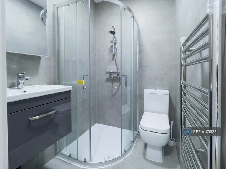 1 bedroom in The Meadow Way, Harrow, HA3 (#1718384)