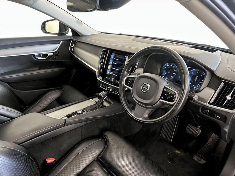 2019 Volvo V90 2.0 D5 Inscription Plus Auto AWD Euro 6 (s/s) 5dr Automatic Estate Diesel Automatic