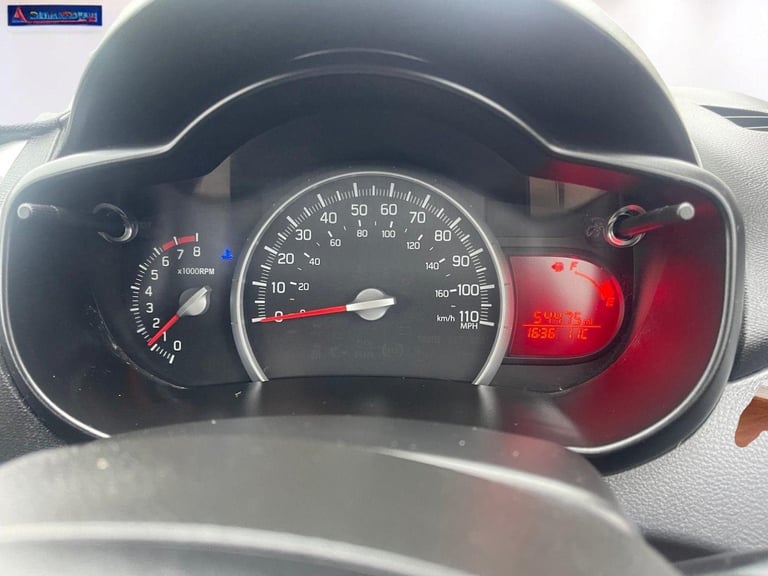 2015 Suzuki Celerio 1.0 SZ2 Euro 6 5dr Petrol