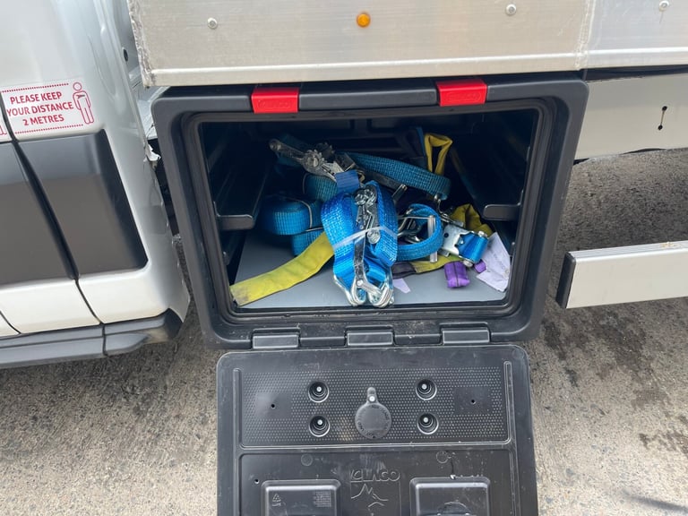 2021 Ford Transit 2.0 EcoBlue 130ps Chassis Cab CHASSIS CAB Diesel Manual